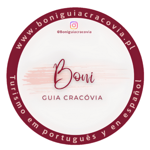 Logo Boni Guia